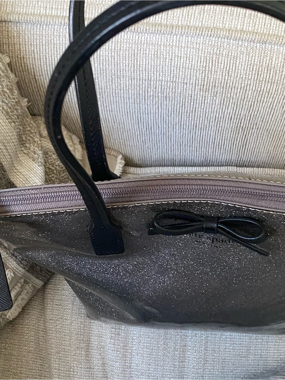 Kate Spade Mavis Street Jeralyn Tote Bag - Picture 7 of 9